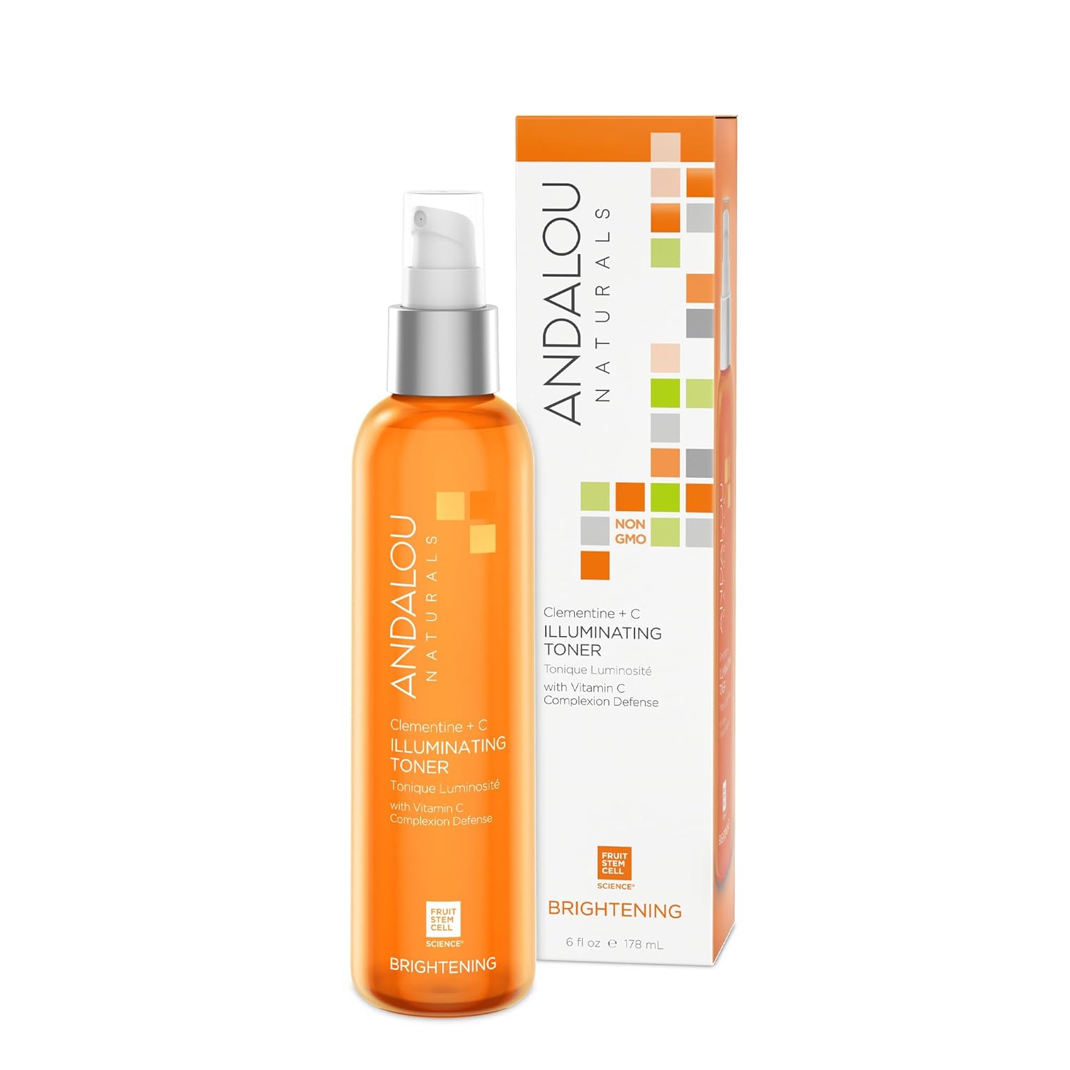 ANDALOU NATURALS